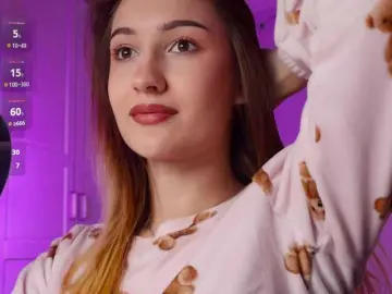 Bongacams Live Sex of -Lana-Chester-