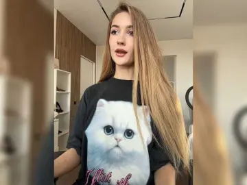 Bongacams Live Porn of -Lana-Chester-