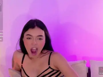 Bongacams Best Webcam of AnabelWolf