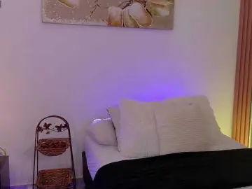 Bongacams Live Sex Cam of AnabelWolf
