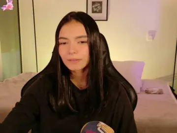 Bongacams Live Sex of AnabelWolf