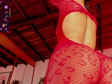 Bongacams Adult Webcam of LunaRuso