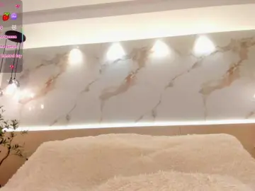 Bongacams Free Porn Cam of LunaRuso