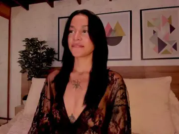 Bongacams Adult Video Chat of LunaRuso