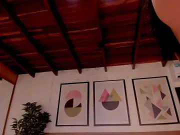 Bongacams Sex Cam of LunaRuso