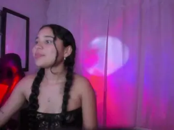 Bongacams Sex Cam of Milly-Way
