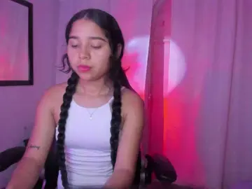 Bongacams Live Sex of Milly-Way