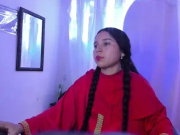 Bongacams Free Porn Cam of Milly-Way