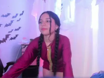 Bongacams Live Sex Cam of Milly-Way