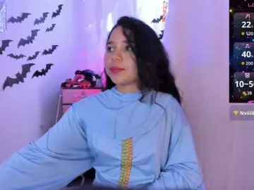 Bongacams Live Porn of Milly-Way
