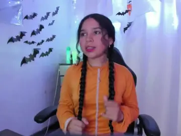 Bongacams Free Live Porn of Milly-Way