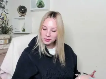 Bongacams Sex Cam of AngelaLux