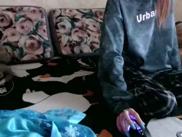 Bongacams Adult Webcam of AngelinaSychka