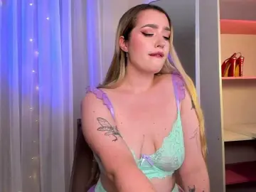 Bongacams Free Porn Cam of Bulochka-s-koritsey