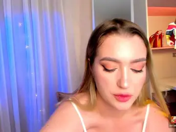 Bongacams Sex Chat of Bulochka-s-koritsey