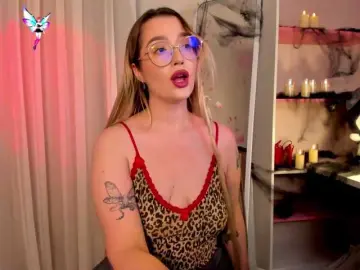 Bongacams Sex Chat of Bulochka-s-koritsey