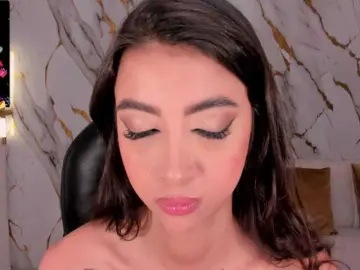 Bongacams Sex Cam of ValeriaVelvet