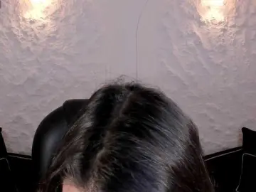 Bongacams Sex Cam of ValeriaVelvet