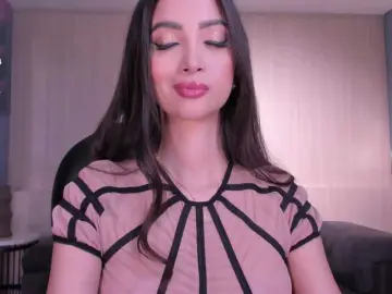 Bongacams Adult Webcam of ValeriaVelvet