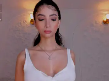Bongacams Live Sex of ValeriaVelvet