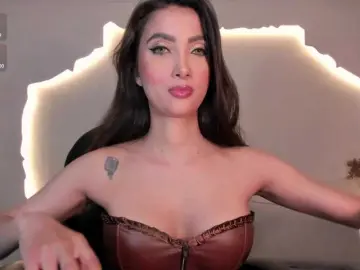Bongacams Watch Live Sex Cams of ValeriaVelvet