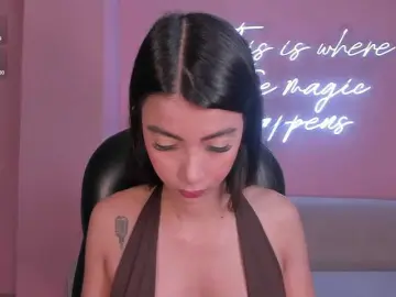 Bongacams Free Live Porn of ValeriaVelvet