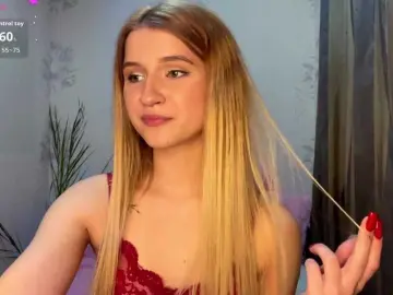 Bongacams Private Sex Chat of MicaFiechter