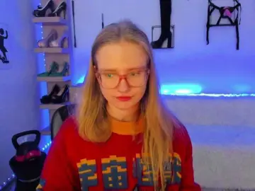 Bongacams Adult Video Chat of NancyErotic