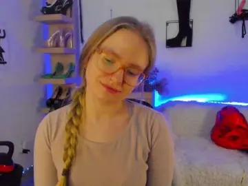 Bongacams Live Porn of NancyErotic