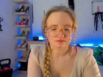 Bongacams Free Porn Cam of NancyErotic