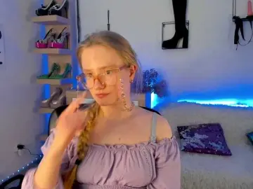 Bongacams Free Live Porn of NancyErotic