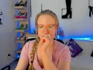 Bongacams Live Porn of NancyErotic