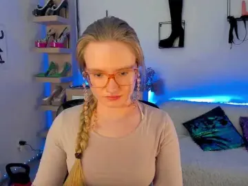 Bongacams Live Porn of NancyErotic