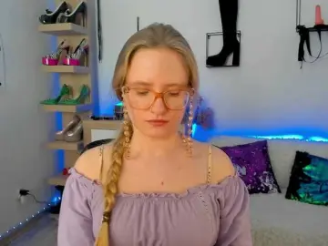 Bongacams Private Sex Chat of NancyErotic