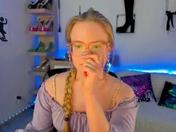 Bongacams Sex Chat of NancyErotic