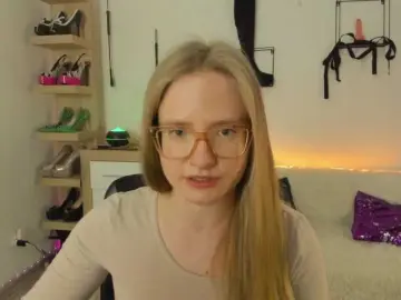 Bongacams Nude Webcam of NancyErotic
