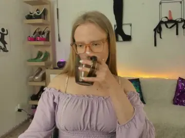 Bongacams Sex Chat of NancyErotic