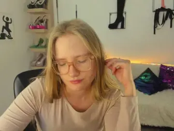 Bongacams Live Sex Cam of NancyErotic