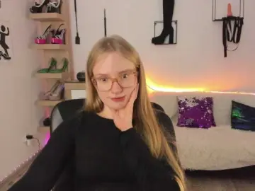 Bongacams Live Sex Cam of NancyErotic
