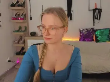 Bongacams Free Porn Cam of NancyErotic