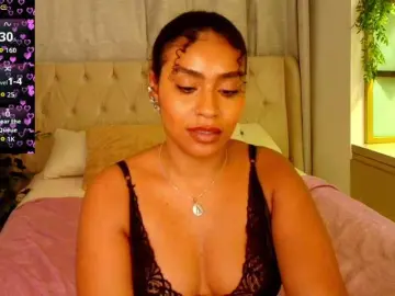 Bongacams Adult Webcam of Naya-Milano
