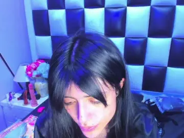 Bongacams Adult Video Chat of morganasmit