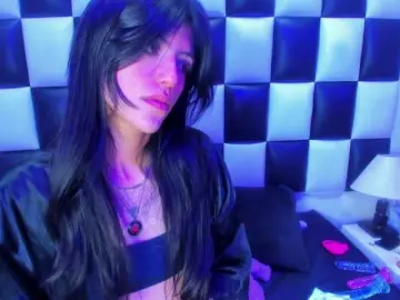 Bongacams Adult Video Chat of morganasmit