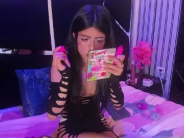Bongacams Sex Cam of morganasmit