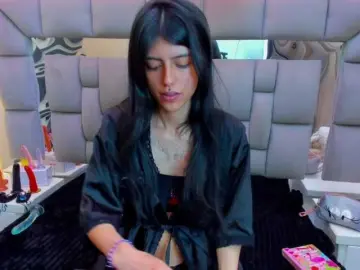 Bongacams Live Porn of morganasmit