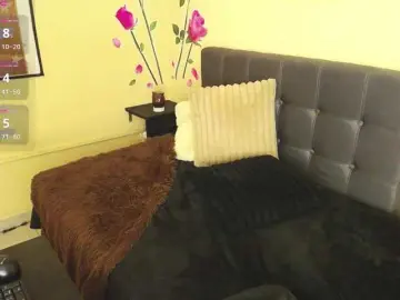 Bongacams Watch Live Sex Cams of BrendaRojas