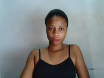 Bongacams Nude Webcam of Creamyjuice