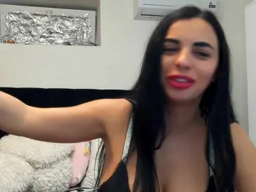 Bongacams Nude Webcam of JuliaHayes90