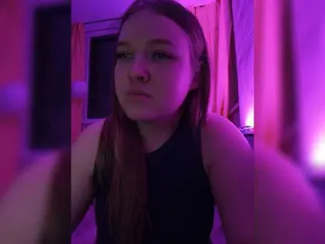 Bongacams Nude Webcam of Versonika