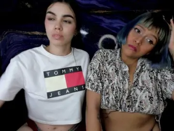 Bongacams Live Porn of DirtyLadys69